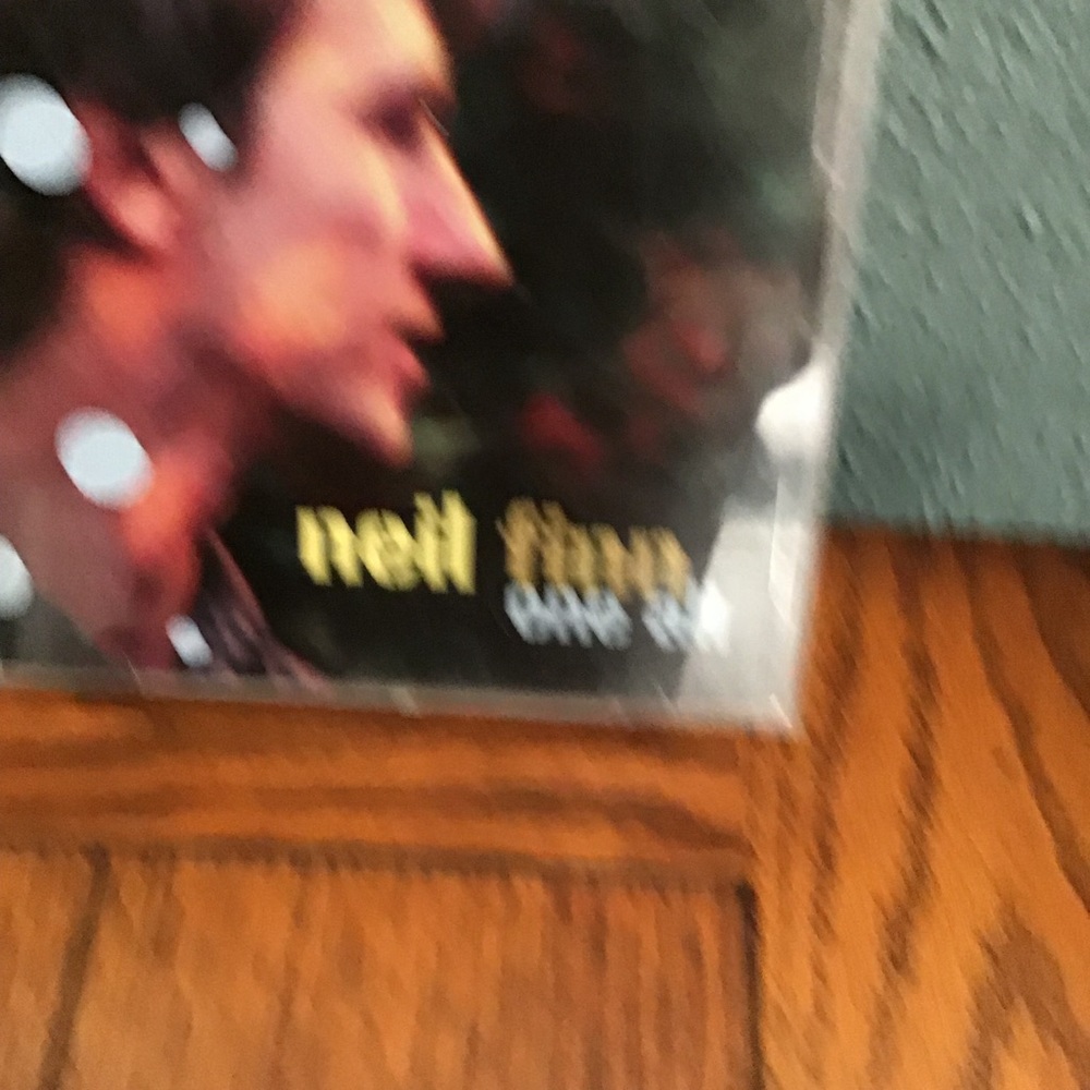80s Music Crowded House Split Enz Neil Finn!!! Road Trip CDs - Picture 4 of 6